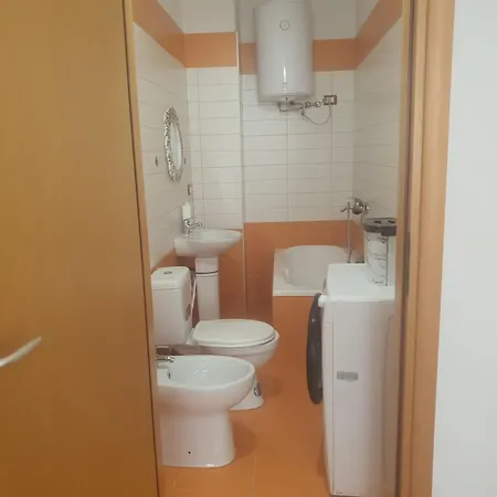 Сasa de vacaciones Albi Vlorë